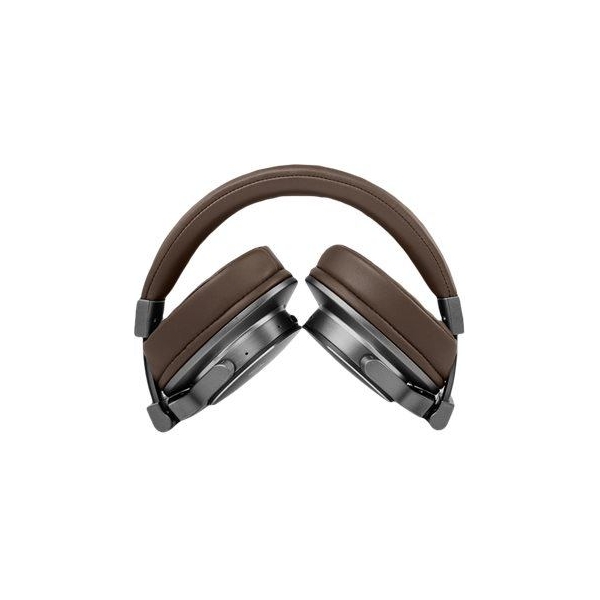Muse | Stereo Headphones | M-278BT | Wireless | Over-ear | Brown