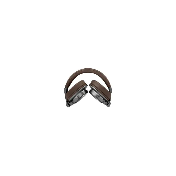 Muse | Stereo Headphones | M-278BT | Wireless | Over-ear | Brown