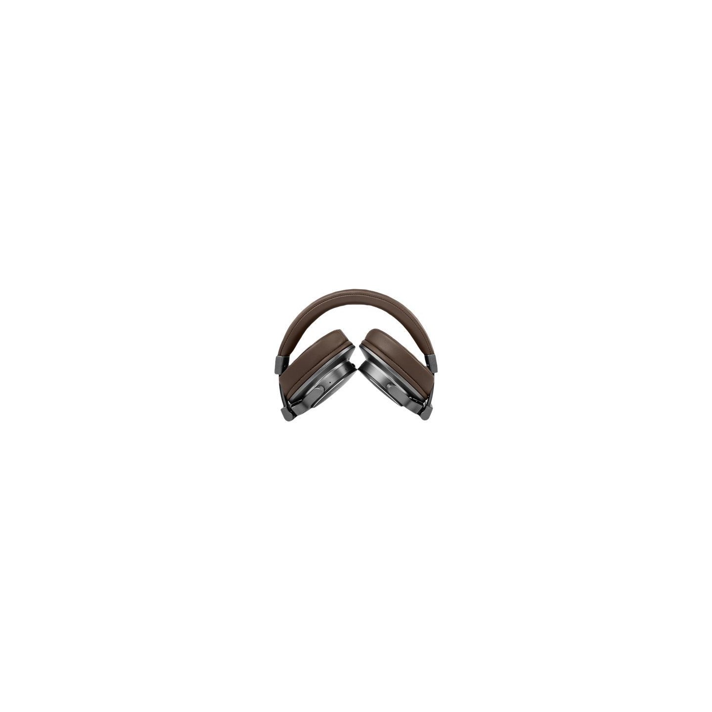 Muse | Stereo Headphones | M-278BT | Wireless | Over-ear | Brown