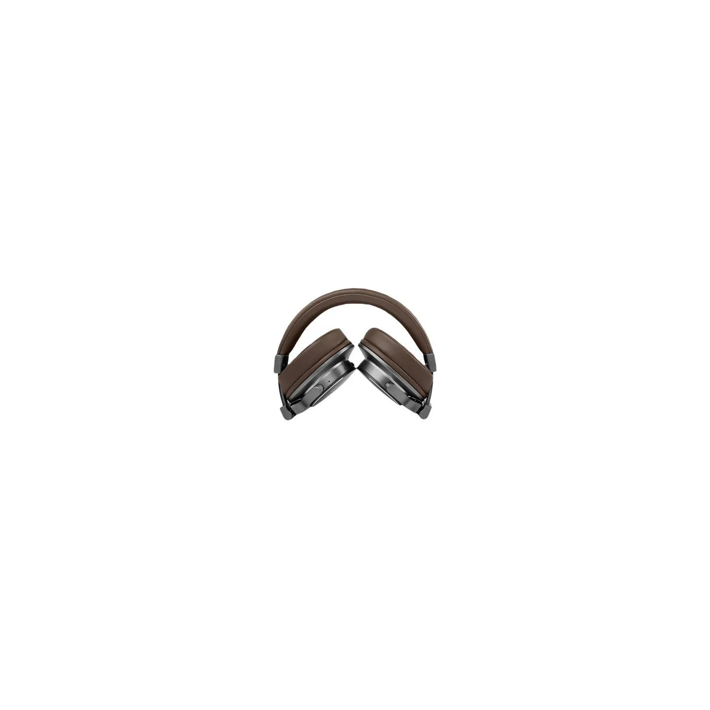 Muse | Stereo Headphones | M-278BT | Wireless | Over-ear | Brown
