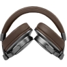 Muse | Stereo Headphones | M-278BT | Wireless | Over-ear | Brown