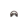 Muse | Stereo Headphones | M-278BT | Wireless | Over-ear | Brown