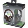 Muse | Stereo Headphones | M-278BT | Wireless | Over-ear | Brown