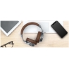 Muse | Stereo Headphones | M-278BT | Wireless | Over-ear | Brown