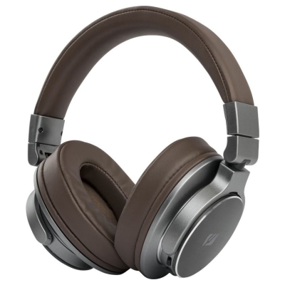 Muse | Stereo Headphones | M-278BT | Wireless | Over-ear | Brown
