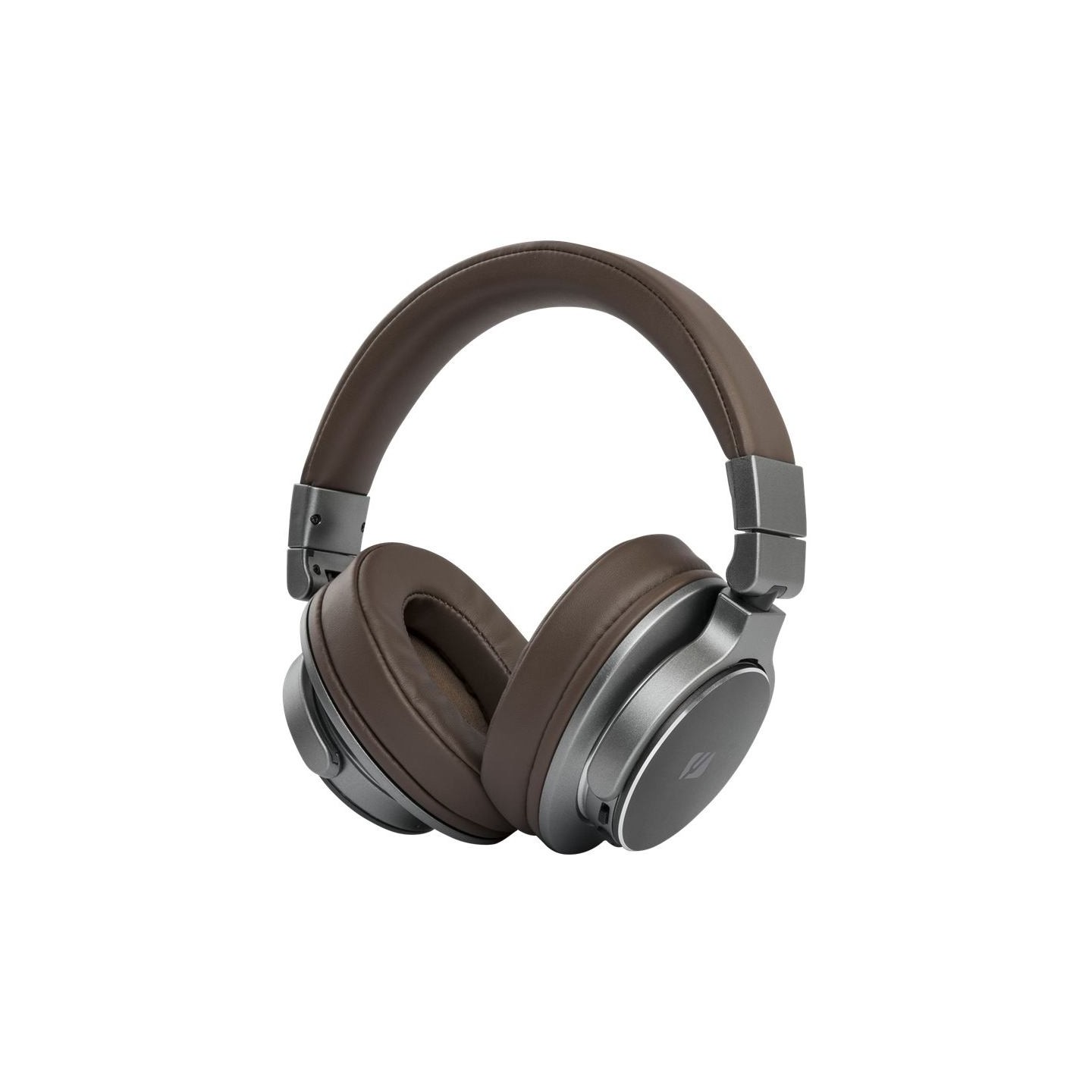 Muse | Stereo Headphones | M-278BT | Wireless | Over-ear | Brown