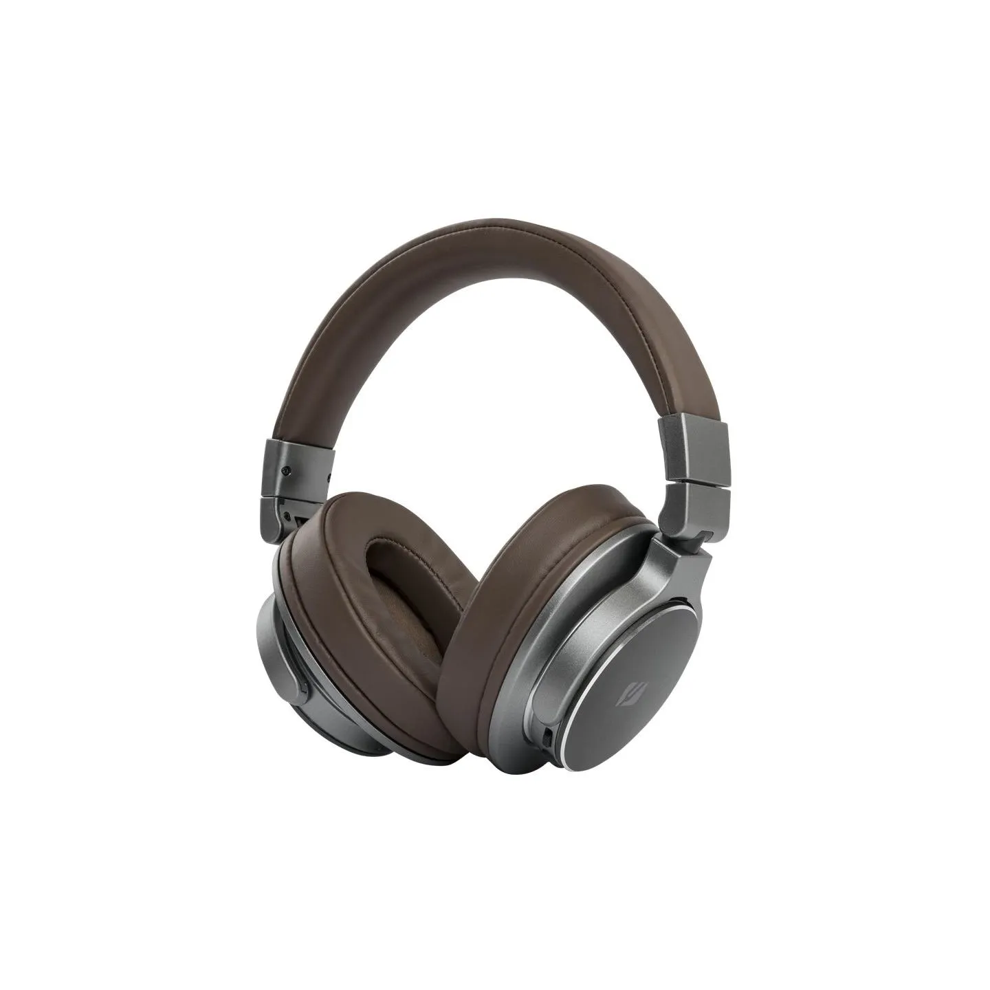 Muse | Stereo Headphones | M-278BT | Wireless | Over-ear | Brown