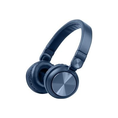Muse | M-276BTB | Wireless | On-Ear | Microphone | Blue | Wireless