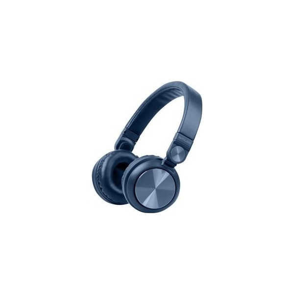 Muse | M-276BTB | Wireless | On-Ear | Microphone | Blue | Wireless