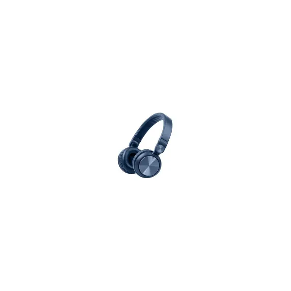 Muse | M-276BTB | Wireless | On-Ear | Microphone | Blue | Wireless