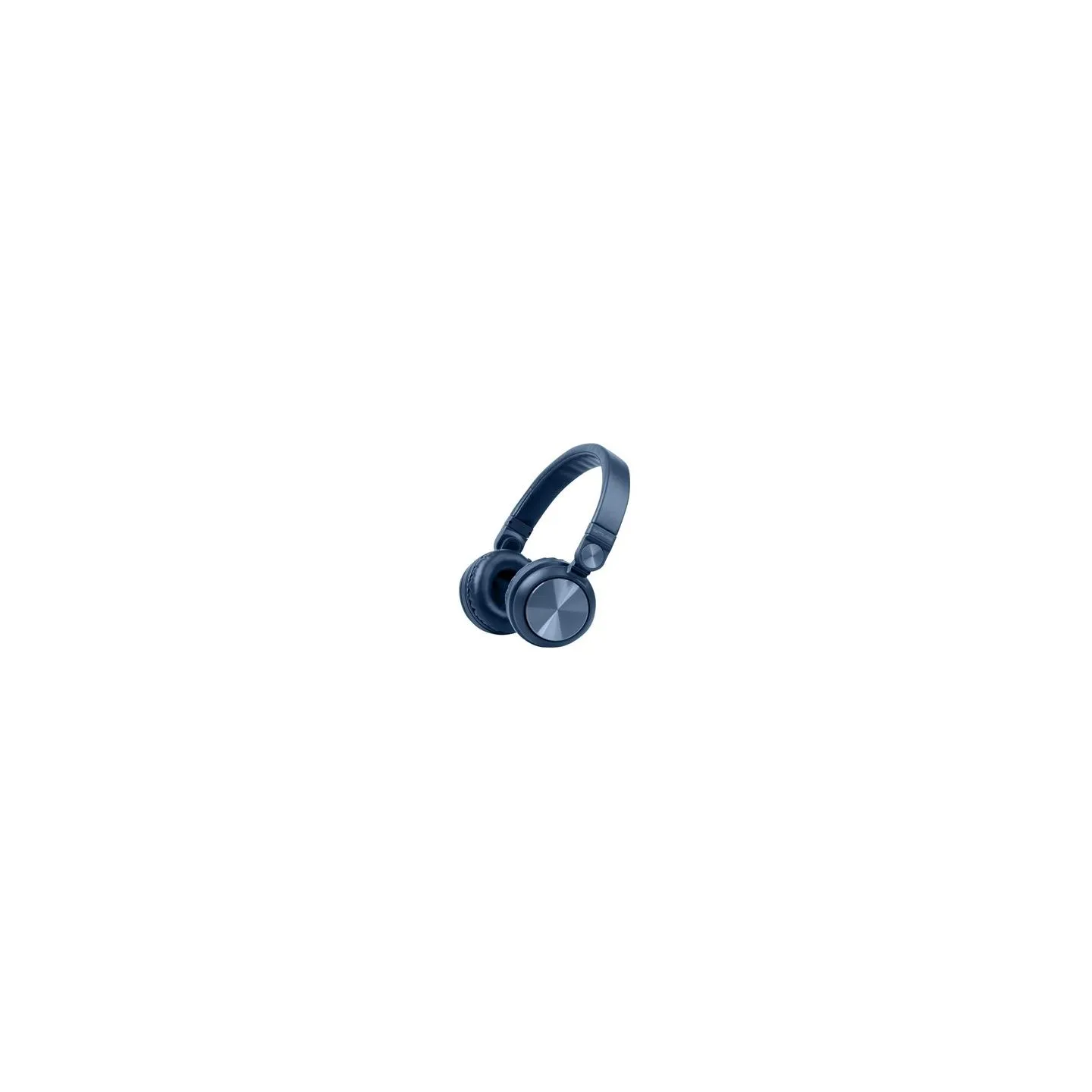 Muse | M-276BTB | Wireless | On-Ear | Microphone | Blue | Wireless