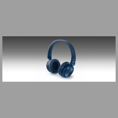 Muse | M-276BTB | Wireless | On-Ear | Microphone | Blue | Wireless