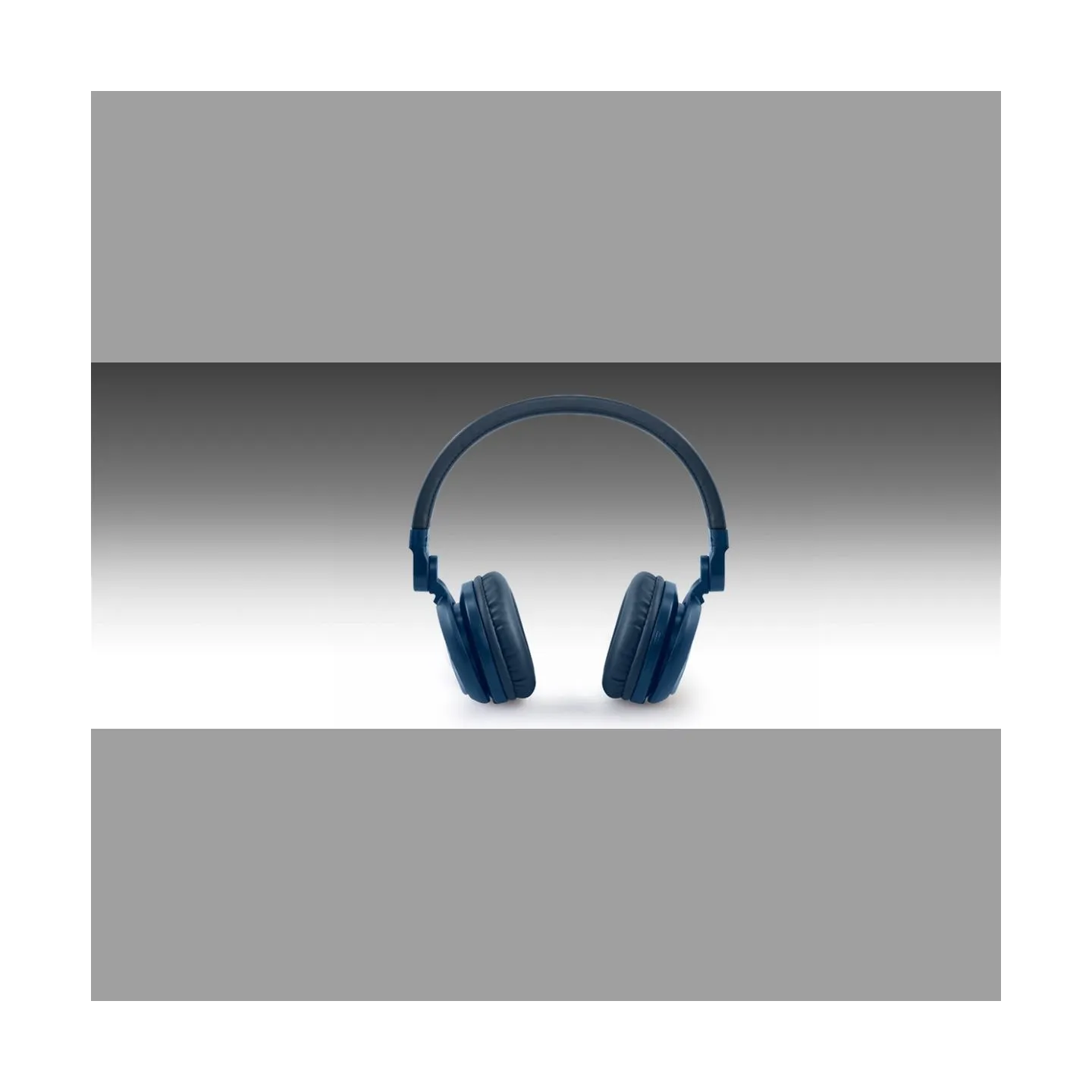 Muse | M-276BTB | Wireless | On-Ear | Microphone | Blue | Wireless