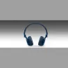 Muse | M-276BTB | Wireless | On-Ear | Microphone | Blue | Wireless