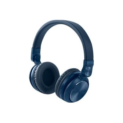 Muse | M-276BTB | Wireless | On-Ear | Microphone | Blue | Wireless