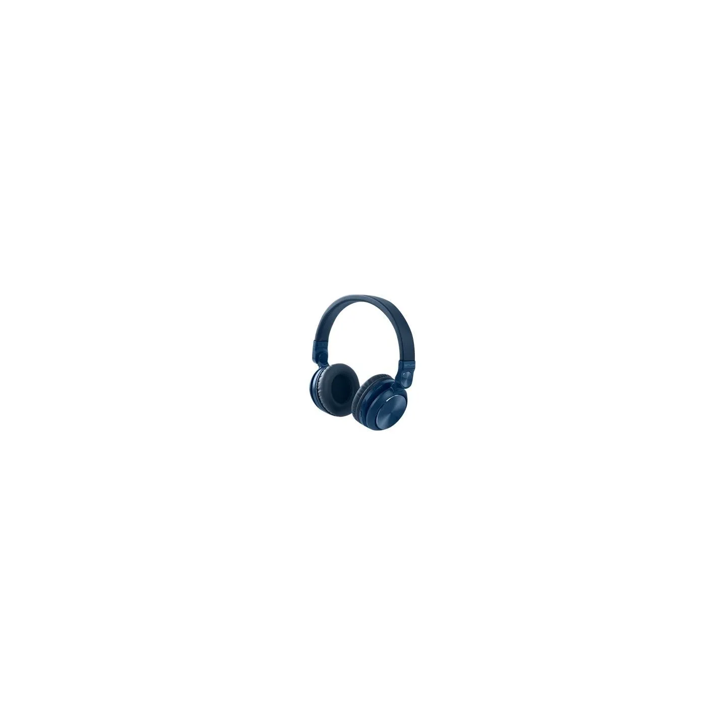 Muse | M-276BTB | Wireless | On-Ear | Microphone | Blue | Wireless