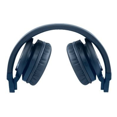 Muse | M-276BTB | Wireless | On-Ear | Microphone | Blue | Wireless