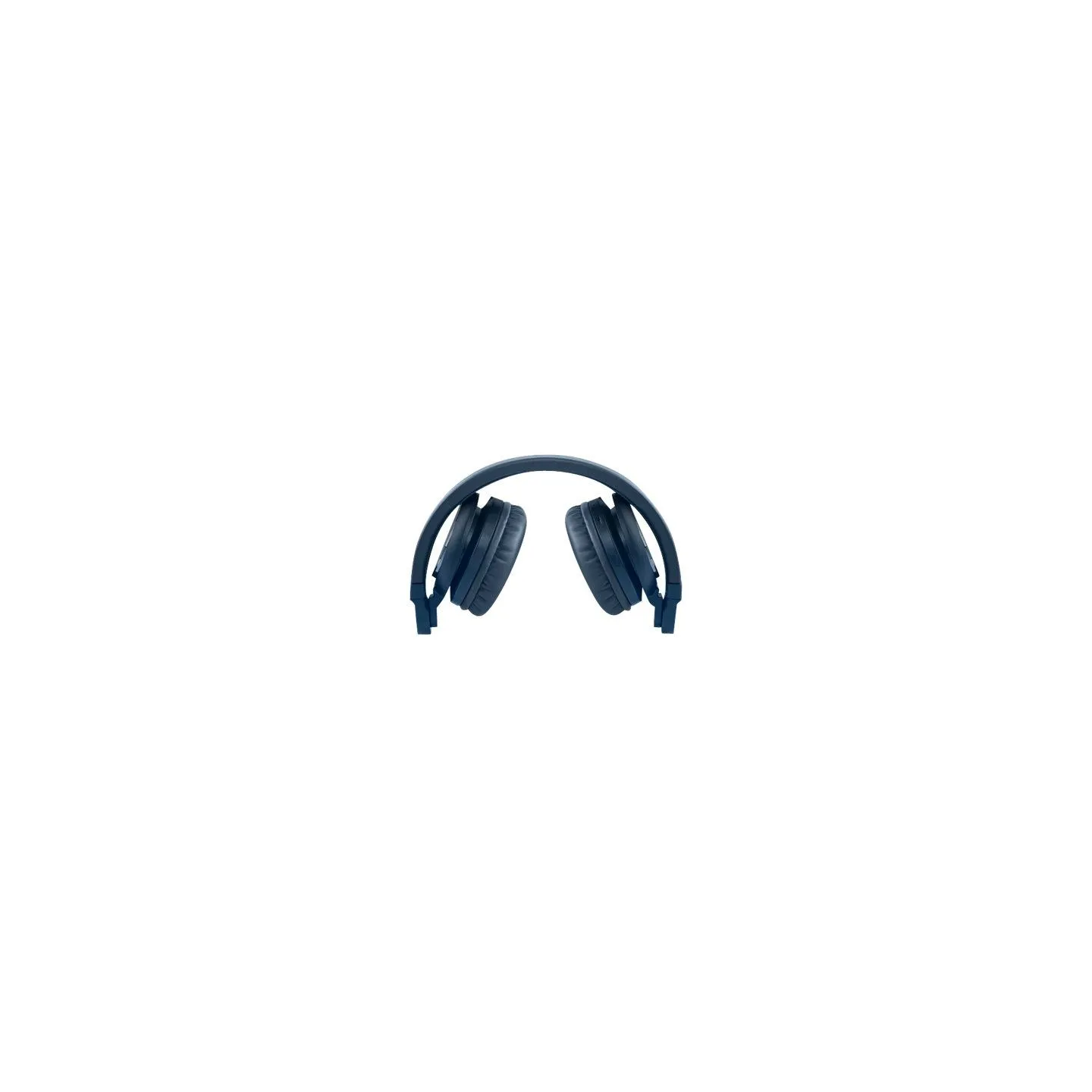 Muse | M-276BTB | Wireless | On-Ear | Microphone | Blue | Wireless