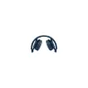 Muse | M-276BTB | Wireless | On-Ear | Microphone | Blue | Wireless