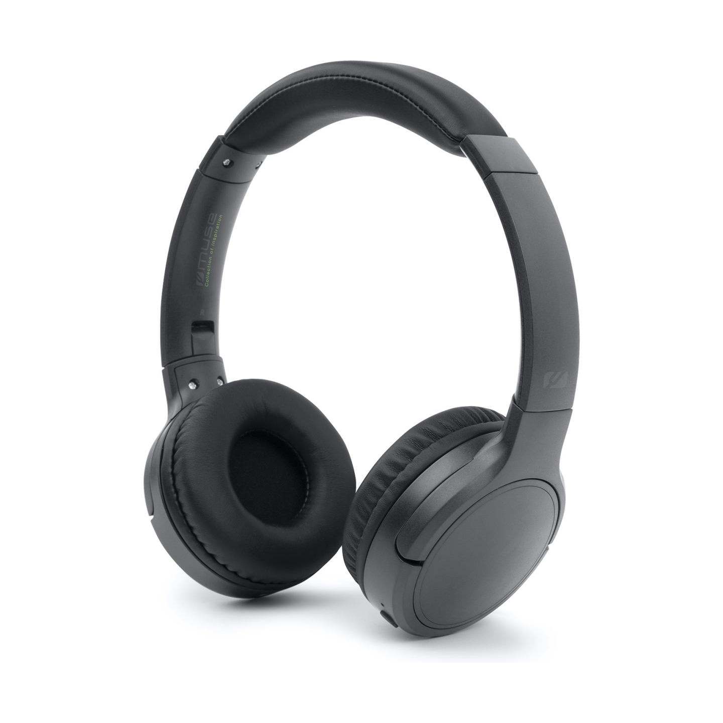 Muse | Stereo Headphones | M-272 BT