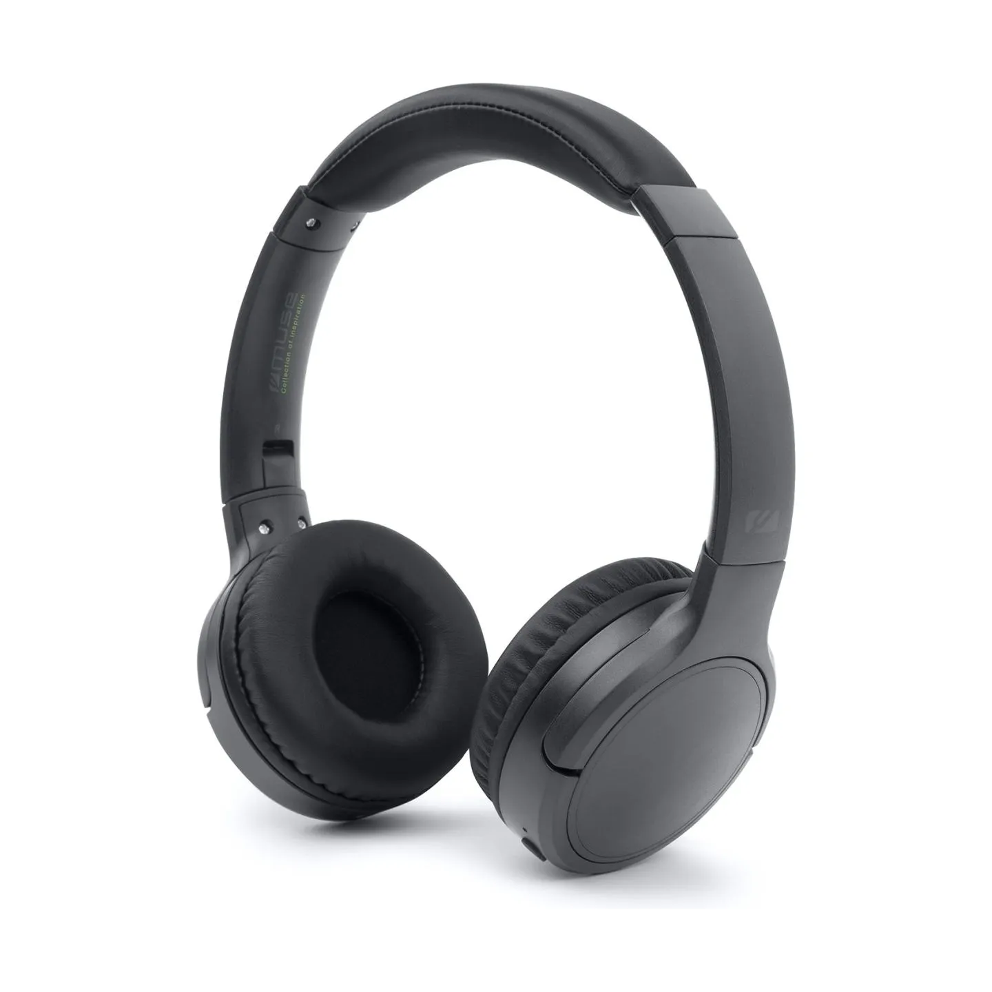 Muse | Stereo Headphones | M-272 BT