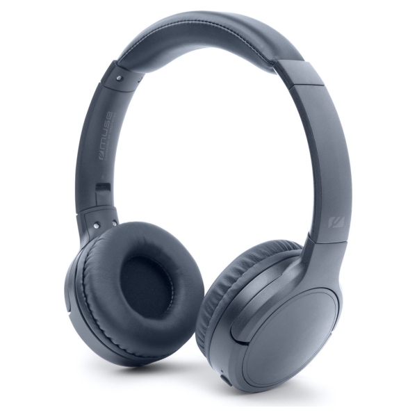 Muse | Stereo Headphones | M-272 BTB