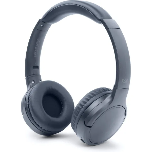 Muse | Stereo Headphones | M-272 BTB