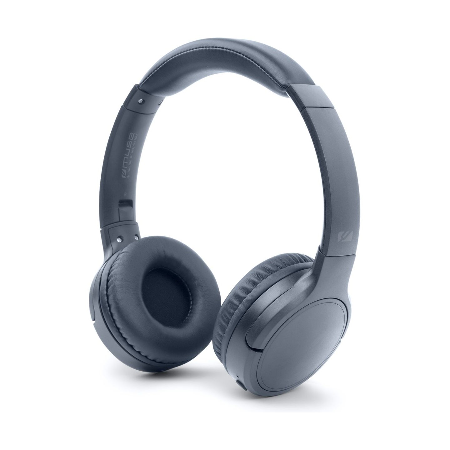 Muse | Stereo Headphones | M-272 BTB