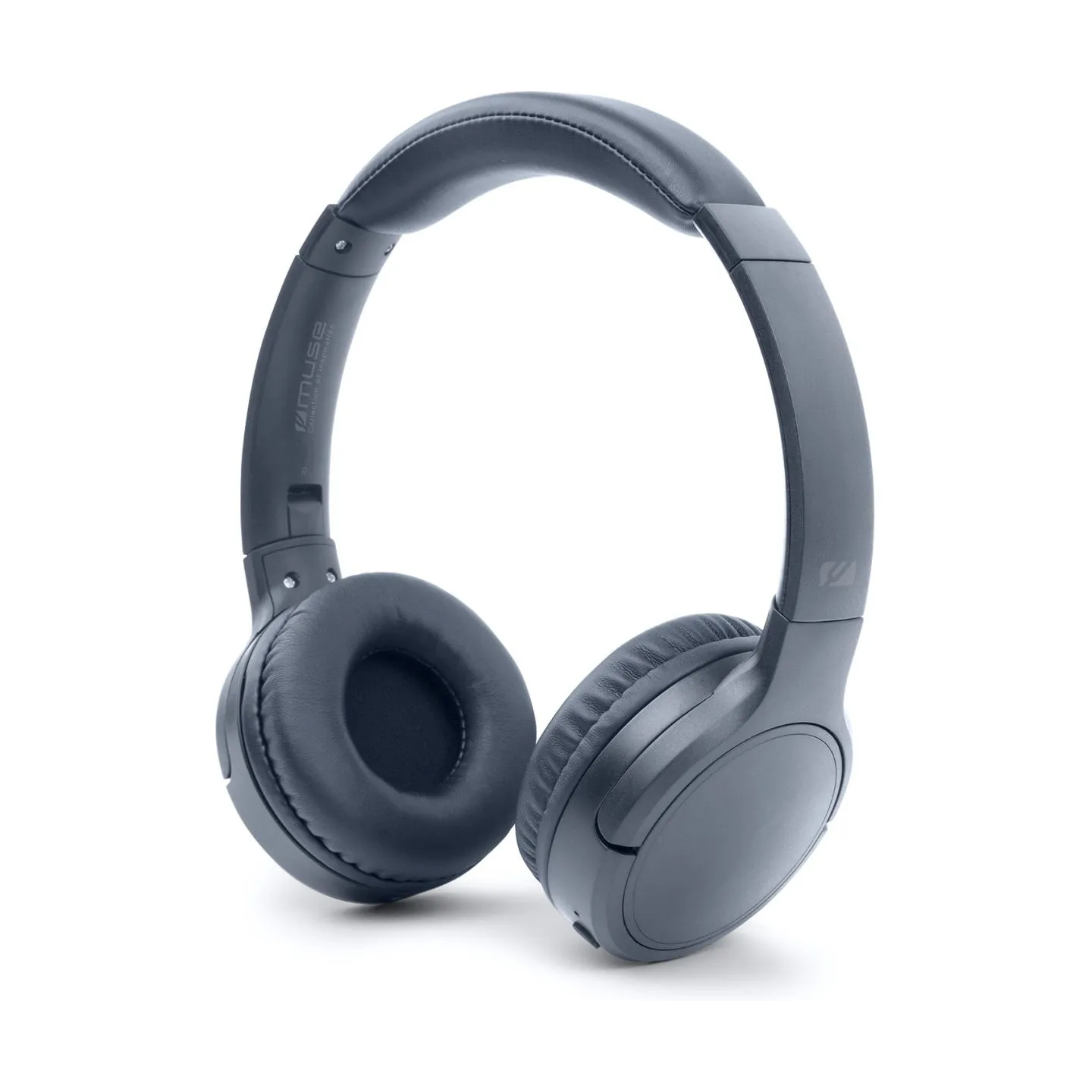 Muse | Stereo Headphones | M-272 BTB
