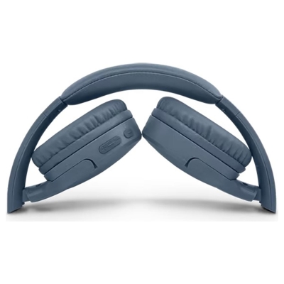 Muse | Stereo Headphones | M-272 BTB