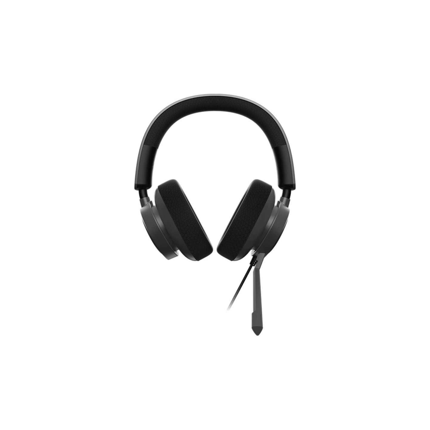 MSI Gaming Headset | MAESTRO 300 | Wired | Over-Ear | Noise canceling