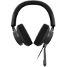 MSI Gaming Headset | MAESTRO 300 | Wired | Over-Ear | Noise canceling