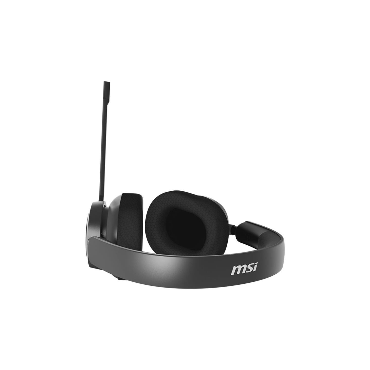 MSI Gaming Headset | MAESTRO 300 | Wired | Over-Ear | Noise canceling