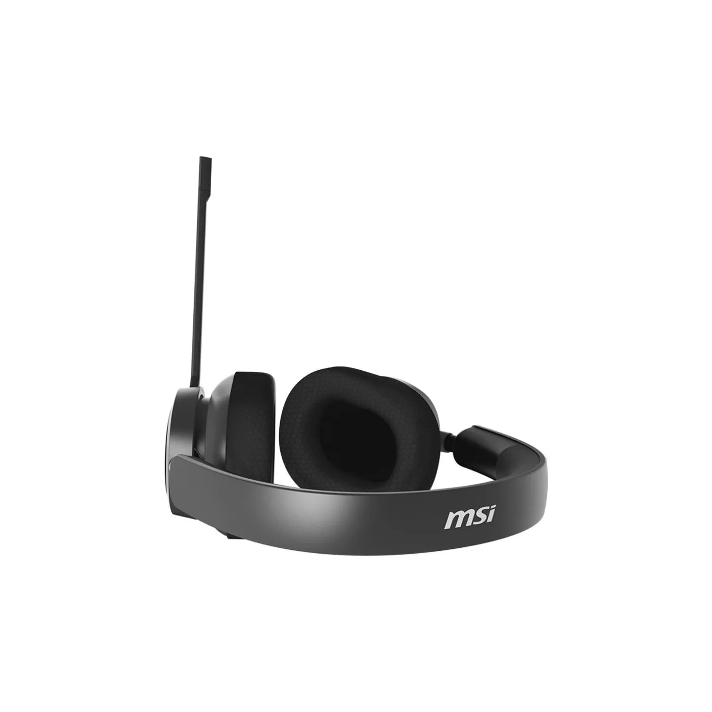 MSI Gaming Headset | MAESTRO 300 | Wired | Over-Ear | Noise canceling