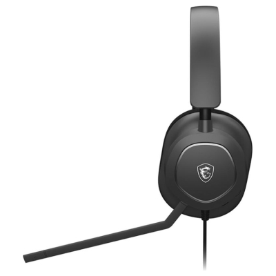 MSI Gaming Headset | MAESTRO 300 | Wired | Over-Ear | Noise canceling