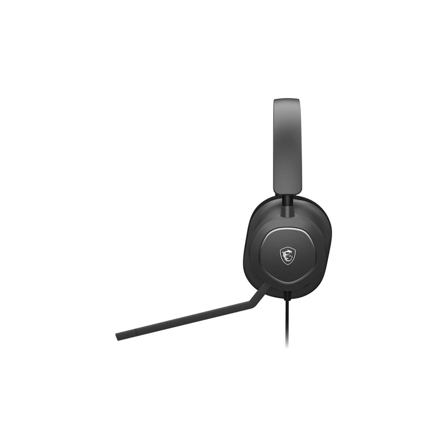 MSI Gaming Headset | MAESTRO 300 | Wired | Over-Ear | Noise canceling