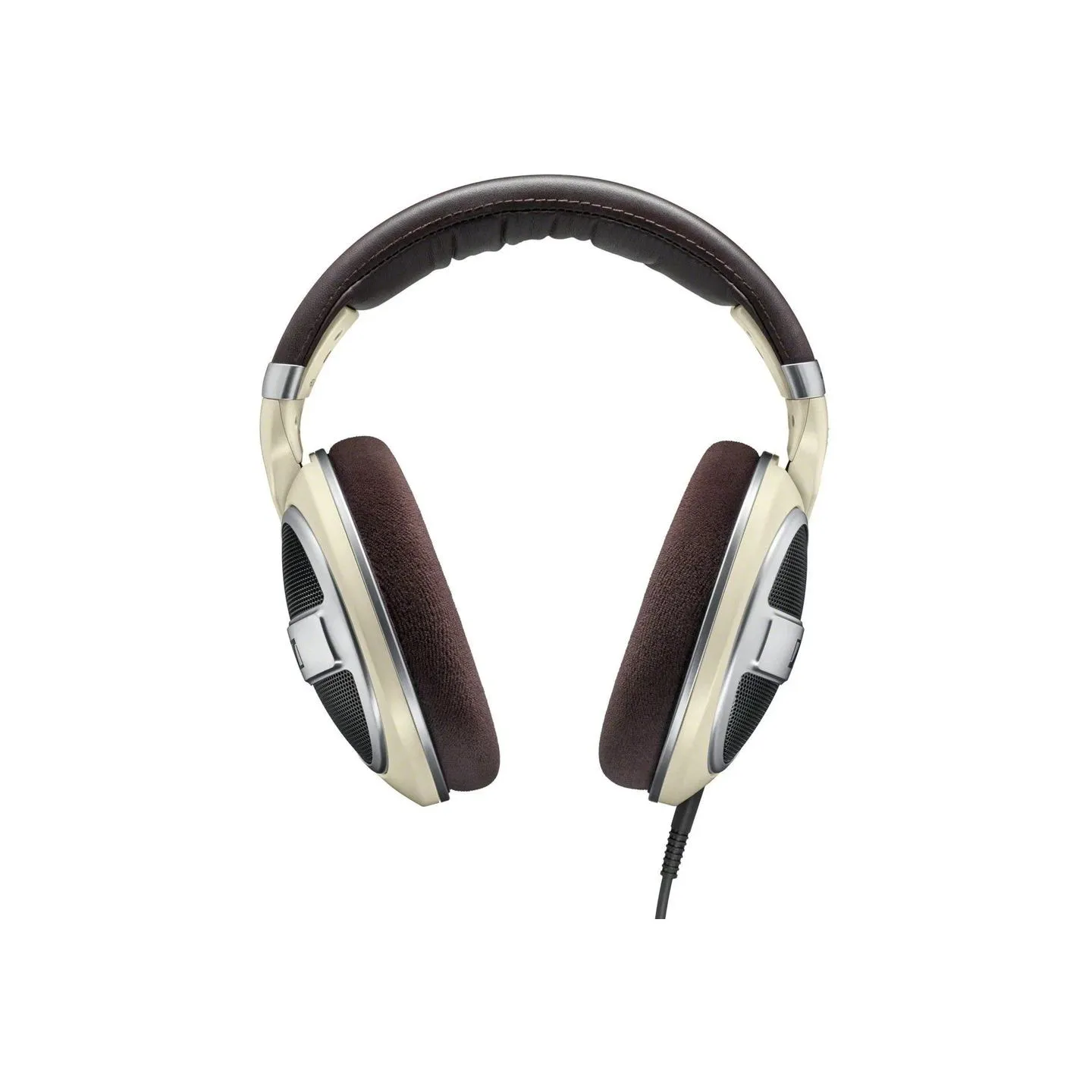 Sennheiser | Headphones | HD 599 | Wired | Over-Ear | Ivory