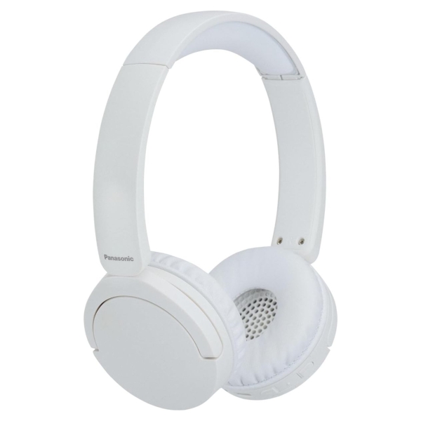 Panasonic Headphones | RB-HF630BE-W | Bluetooth | Over-ear | White | Noise canceling | Wireless