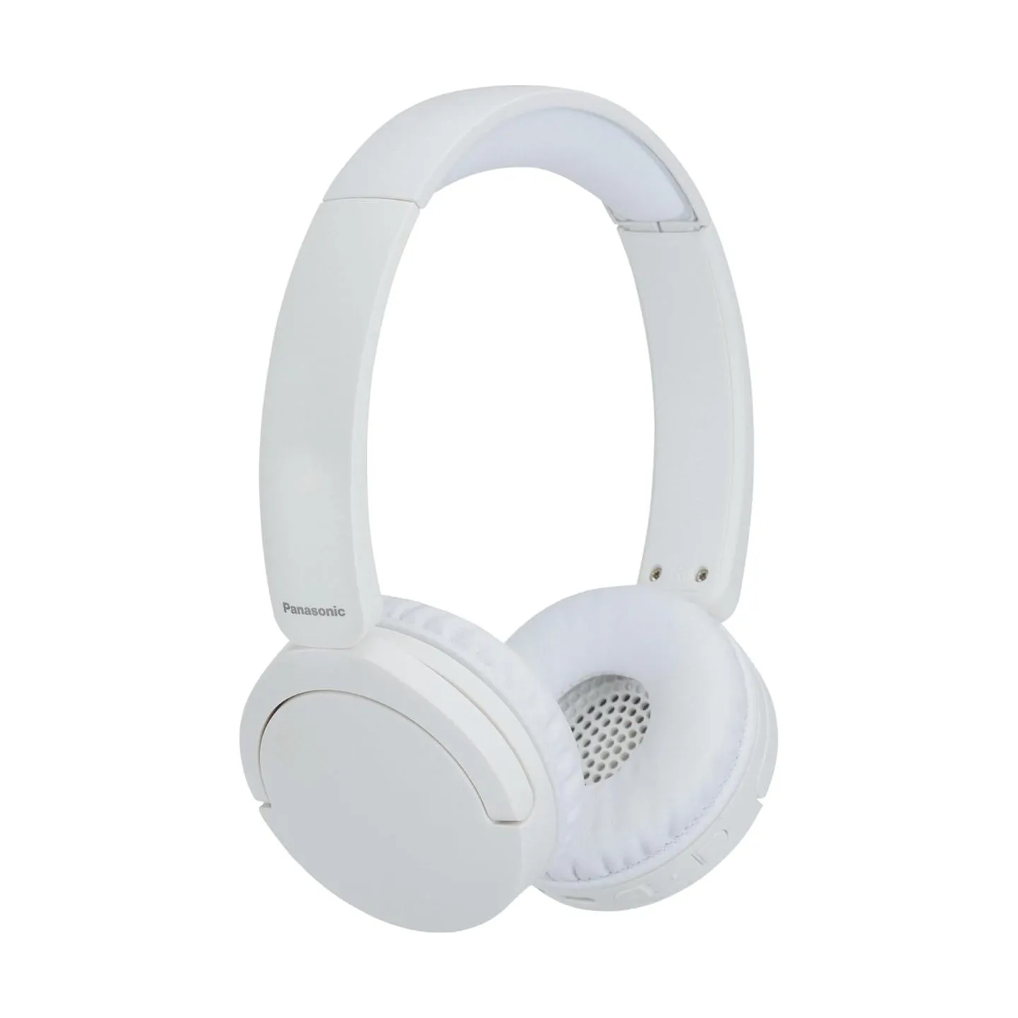 Panasonic Headphones | RB-HF630BE-W | Bluetooth | Over-ear | White | Noise canceling | Wireless