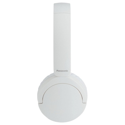 Panasonic Headphones | RB-HF630BE-W | Bluetooth | Over-ear | White | Noise canceling | Wireless