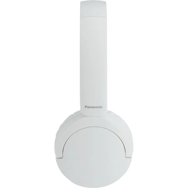 Panasonic Headphones | RB-HF630BE-W | Bluetooth | Over-ear | White | Noise canceling | Wireless
