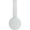 Panasonic Headphones | RB-HF630BE-W | Bluetooth | Over-ear | White | Noise canceling | Wireless