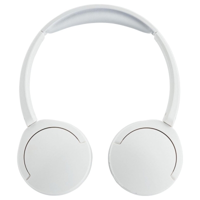 Panasonic Headphones | RB-HF630BE-W | Bluetooth | Over-ear | White | Noise canceling | Wireless