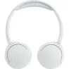 Panasonic Headphones | RB-HF630BE-W | Bluetooth | Over-ear | White | Noise canceling | Wireless
