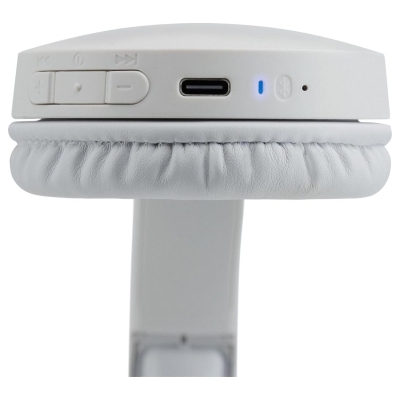 Panasonic Headphones | RB-HF630BE-W | Bluetooth | Over-ear | White | Noise canceling | Wireless