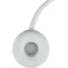 Panasonic Headphones | RB-HF630BE-W | Bluetooth | Over-ear | White | Noise canceling | Wireless