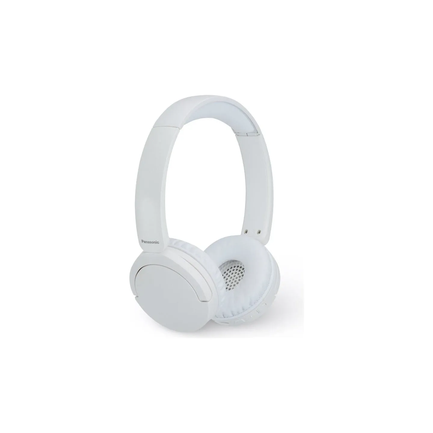 Panasonic Headphones | RB-HF630BE-W | Bluetooth | Over-ear | White | Noise canceling | Wireless