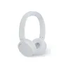 Panasonic Headphones | RB-HF630BE-W | Bluetooth | Over-ear | White | Noise canceling | Wireless