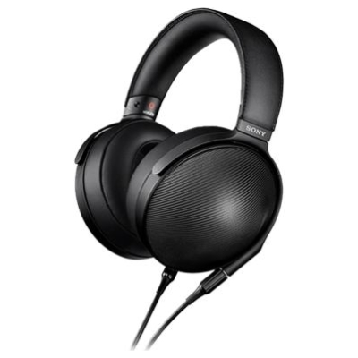 Sony MDR-Z1R Signature Series Premium Hi-Res Headphones, Black | Sony | Signature Series Premium Hi-Res Headphones | MDR-Z1R | W