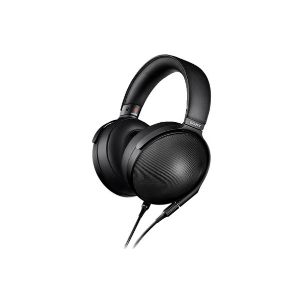 Sony MDR-Z1R Signature Series Premium Hi-Res Headphones, Black | Sony | Signature Series Premium Hi-Res Headphones | MDR-Z1R | W
